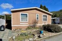 1988 Redman Manufactured Home