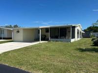 1987 Palm Mobile Home