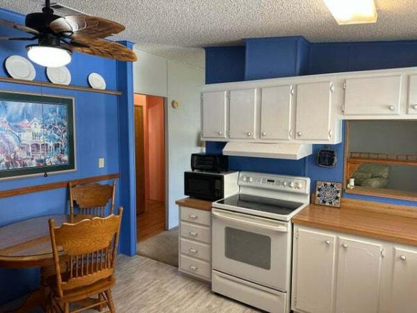 1987 Palm Mobile Home