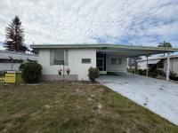 1973 Benc PT Mobile Home