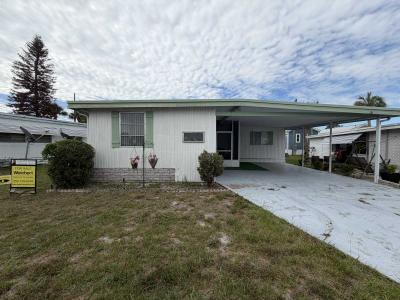 Mobile Home at 2-B Holiday Place Tavares, FL 32778