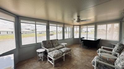 Available Home