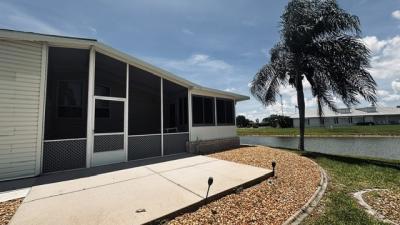 Available Home