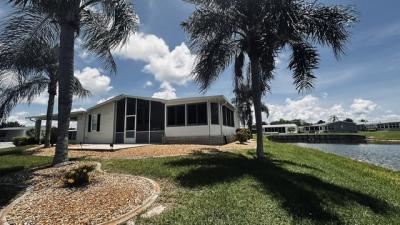 Available Home