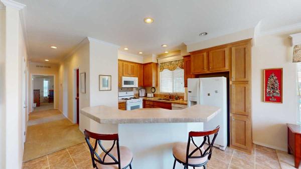 2013 Skyline Manufactured Home