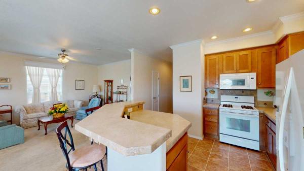 2013 Skyline Manufactured Home