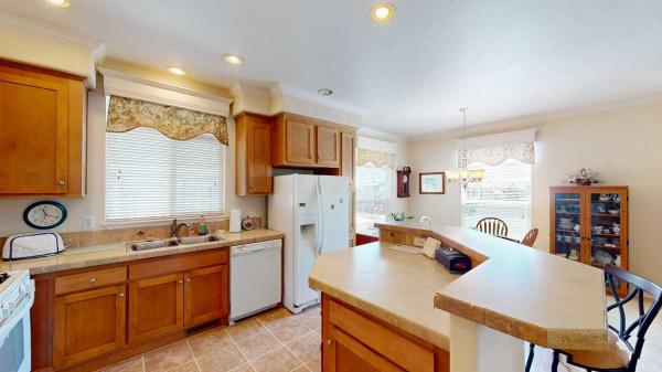 2013 Skyline Manufactured Home