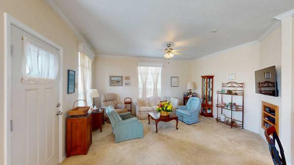 2013 Skyline Manufactured Home