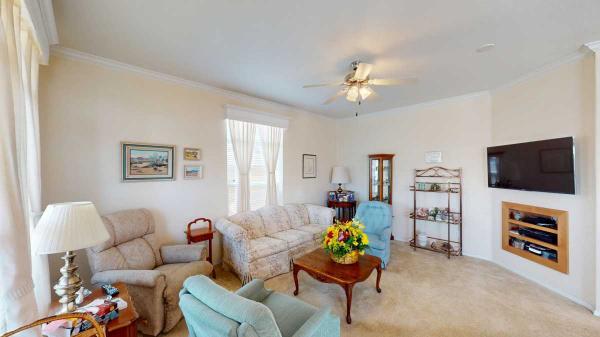 2013 Skyline Manufactured Home