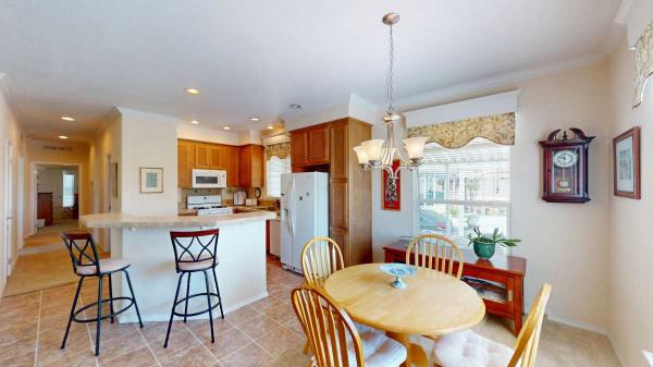 2013 Skyline Manufactured Home
