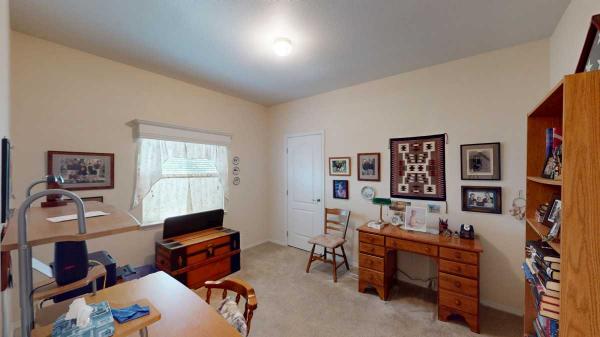 2013 Skyline Manufactured Home