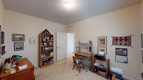 2013 Skyline Manufactured Home
