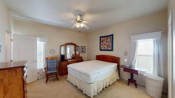 2013 Skyline Manufactured Home