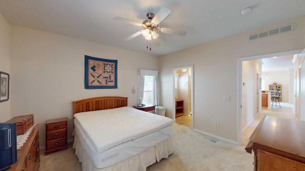 2013 Skyline Manufactured Home