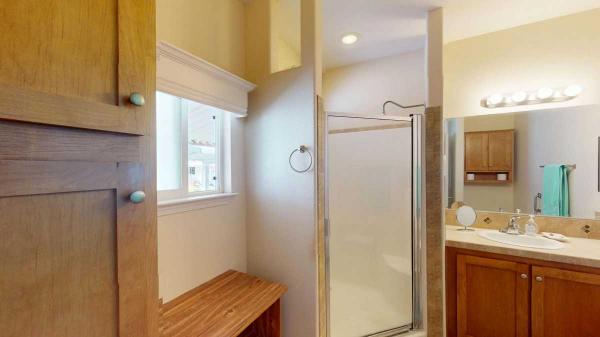2013 Skyline Manufactured Home