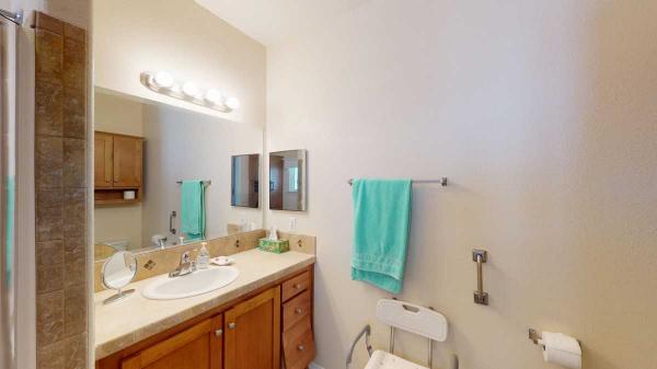 2013 Skyline Manufactured Home