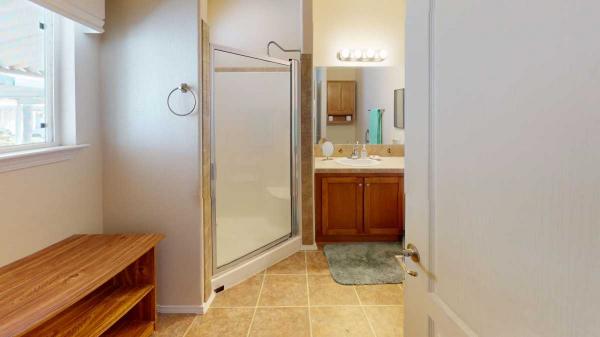 2013 Skyline Manufactured Home