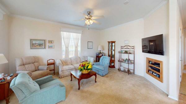 2013 Skyline Manufactured Home