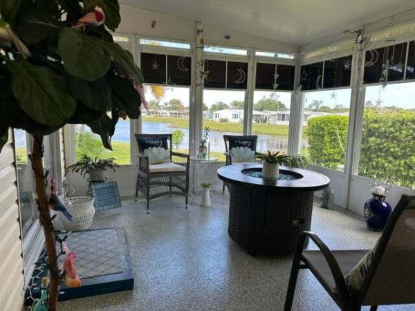 Photo 1 of 2 of home located at 500 Thames Bluff Fort Pierce, FL 34982