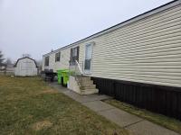 1989 Champion Manufactured Home