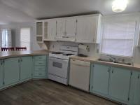 1989 Champion Manufactured Home