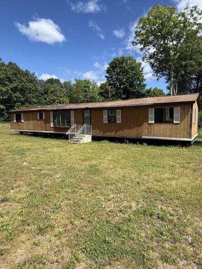 Mobile Home at 3832 State Route 209 Wurtsboro, NY 12790
