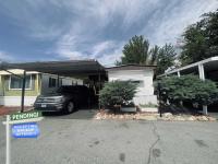 1977 CONCORD Manufactured Home