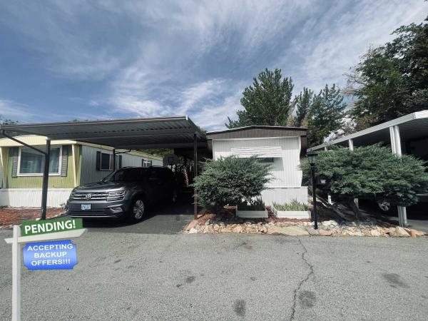 1977  Mobile Home For Sale