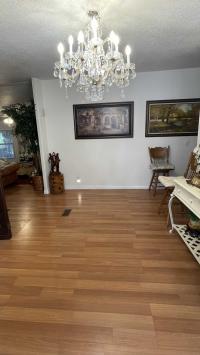 2002 Clayton Manufactured Home
