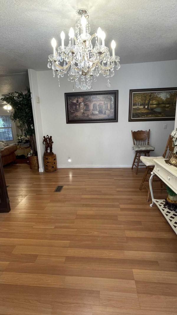 2002 Clayton Manufactured Home