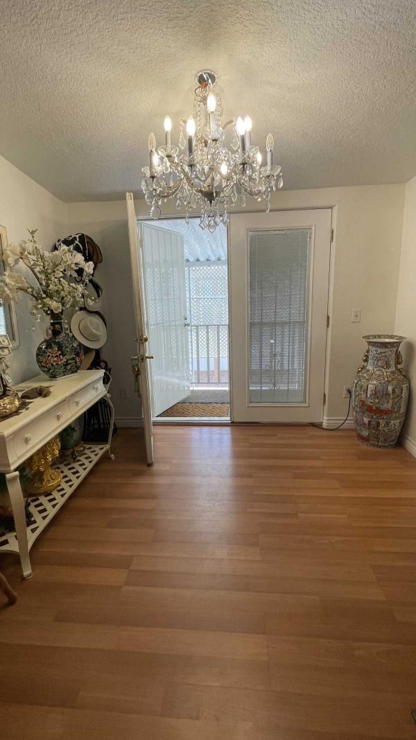 2002 Clayton Manufactured Home
