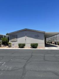 2002 Clayton Manufactured Home