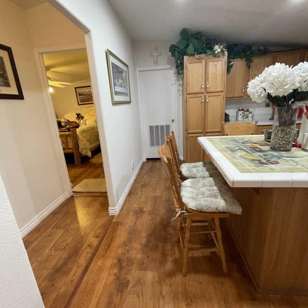 2002 Clayton Manufactured Home