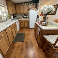 2002 Clayton Manufactured Home