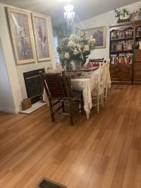 2002 Clayton Manufactured Home