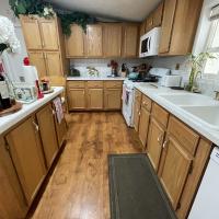 2002 Clayton Manufactured Home