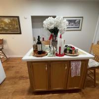 2002 Clayton Manufactured Home