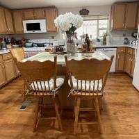 2002 Clayton Manufactured Home