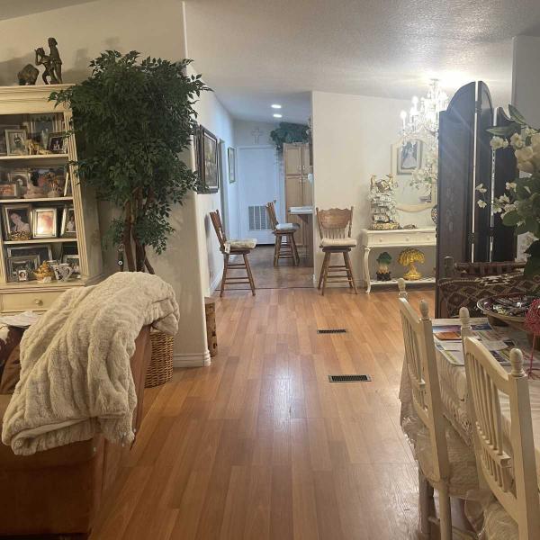 2002 Clayton Manufactured Home