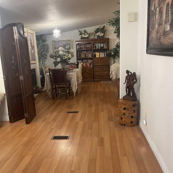 2002 Clayton Manufactured Home