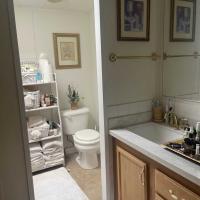 2002 Clayton Manufactured Home