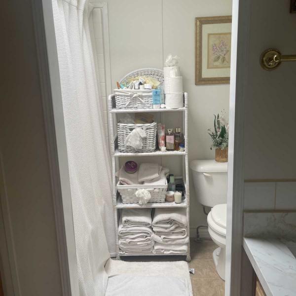 2002 Clayton Manufactured Home