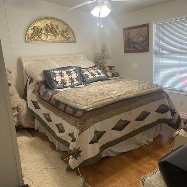 2002 Clayton Manufactured Home