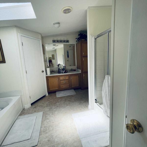 2002 Clayton Manufactured Home