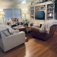 2002 Clayton Manufactured Home