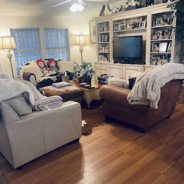 2002 Clayton Manufactured Home
