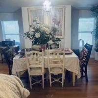 2002 Clayton Manufactured Home