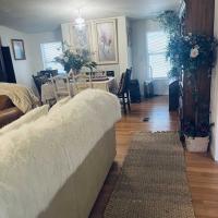 2002 Clayton Manufactured Home