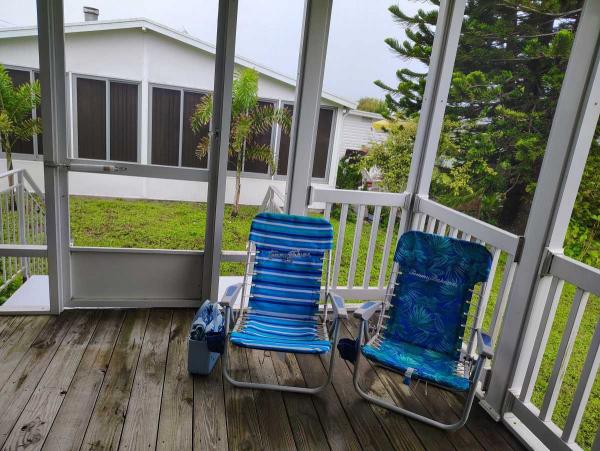 2015 LIOH Mobile Home