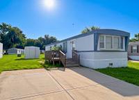 1982 Manufactured Home